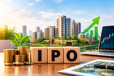 Veegaland Developers IPO Day 3: GMP at 15%, subscription status 1.17x. Should you subscribe?