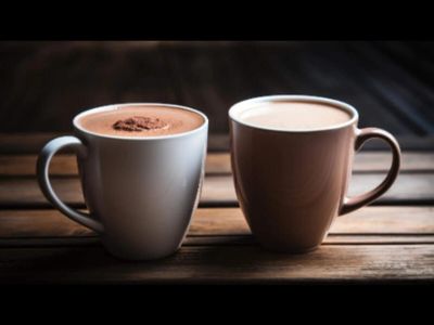 Your morning tea or coffee may seem harmless, but drinking it extremely hot could carry an unexpected cancer risk, new research involving nearly 1 million adults suggests
