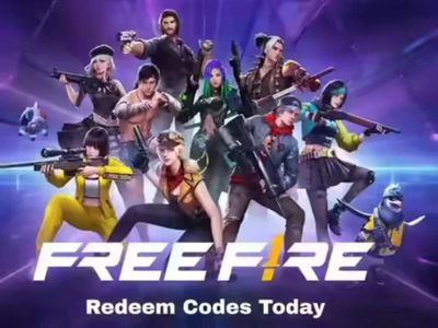 Garena Free Fire MAX Redeem Codes Today September 15, 2026: Check full list of codes, free rewards, diamonds, skins