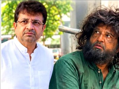 Why did Parag Shah, Man Infra CEO and Mumbai BJP MLA worth Rs 3,000 crore become a beggar at Ghatkopar?