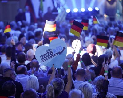 I know why many east Germans vote AfD. And no, it’s not an inherited longing for dictatorship