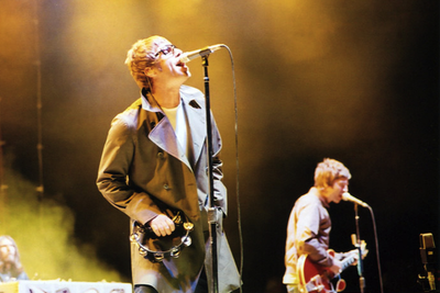 Oasis Announce Massive Live '27 Stadium Tour With Knebworth Return and Registration-Based Ticketing System