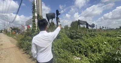 Sở QHKT nói phù hợp, xã Tân Nhựt bảo chờ quy hoạch mới, doanh nghiệp ở TP.HCM đợi 6 năm chưa mở được cây xăng