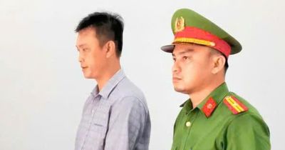 Phát tán 6 clip riêng tư của người yêu cũ, người đàn ông bị bắt tạm giam