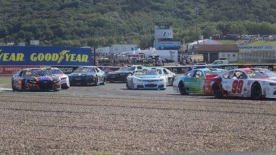 How to Watch NASCAR Euro Series Grand Prix Italy on SI TV