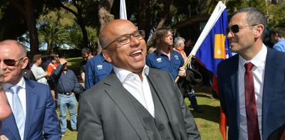 Bluster and betrayal: Paul Barry probes how steel tycoon Sanjeev Gupta hoodwinked the powerful
