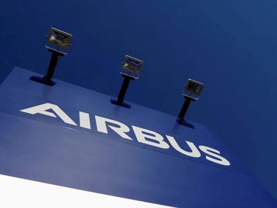 India’s air travel boom leads Asia, prompting Airbus to raise growth forecast to 9.3%
