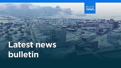 Latest news bulletin | September 15th, 2026 – Morning