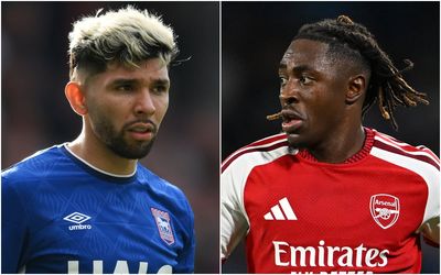 How to watch Ipswich vs Arsenal: TV channel and live stream for Carabao Cup today
