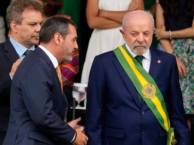 A crisis is shaking Brazil's Supreme Court. Here's what to know
