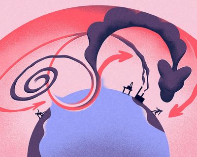 The incoming ‘super’ El Niño will create chaos around the world – and we are far from ready for it