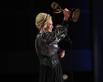 In the Hacks v Widow’s Bay Emmys battle, it’s we – the audience – who are the real winners