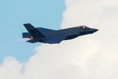 Iran-US war latest: Saudi Arabia says it downed drone near Mecca as US House votes to rein in Trump’s powers