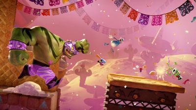 'Rayman Legends Retold' Delayed to December as Ubisoft Gives Game More Time to Polish