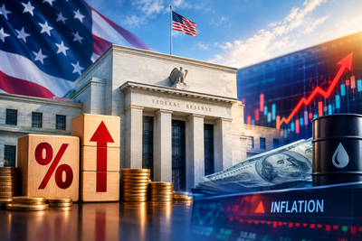 US Market: Brokerages turn hawkish as sticky inflation boosts Fed hike bets