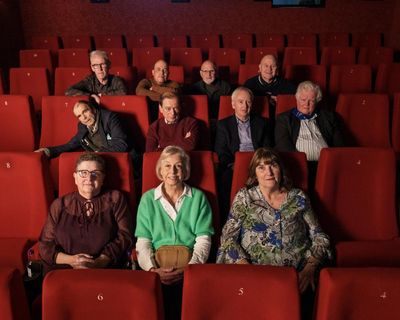 TV tonight: it’s the final chapter of the landmark 7 Up series