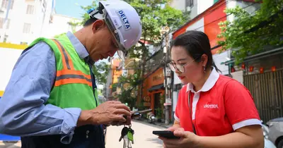 ‘Khai tử’ hoàn toàn sóng 2G từ 0h ngày 16-9