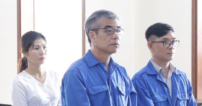 Giám đốc công ty cây xanh 'nổ' từng làm công an, lừa 41 tỉ của 30 doanh nghiệp