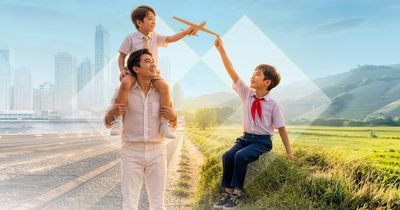 Techcom Life ra mắt chương trình 'Gieo Yêu Thương cùng Techcom Life”