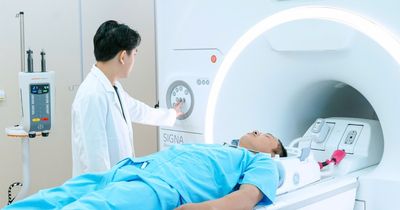 Bệnh viện Hoàn Mỹ Đà Lạt ứng dụng MRI tích hợp AI chẩn đoán bệnh