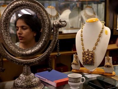 Indians may heed PM Modi's gold message this festive season, with a twist