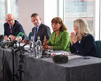 Tuesday briefing: How to understand Wales, Scotland and Northern Ireland’s joint call for change