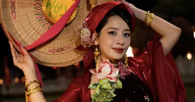 Chi Pu tái xuất Chị chị em em sau 7 năm