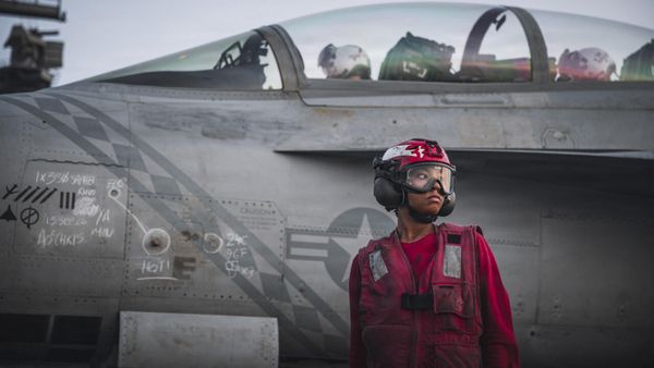 Iran war exposes US munitions shortfall, industrial bottlenecks, Pentagon report says