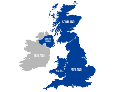 Paper signed, but what must happen before Wales, Scotland and Northern Ireland can leave the UK?