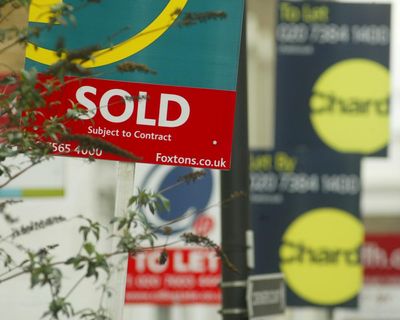 Help-to-buy scheme delivered ‘very high value for money,’ review finds