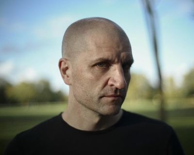 The Rouse by China Miéville review – a mighty achievement from the ‘new weird’ author