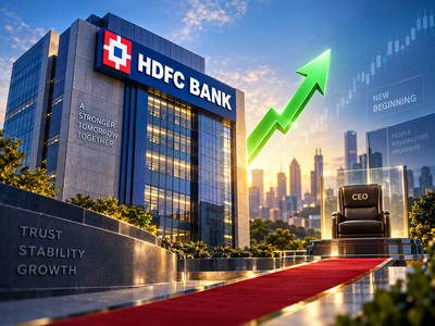 How to trade HDFC Bank shares? Here’s what technical analysts are saying as lender hunts for new CEO