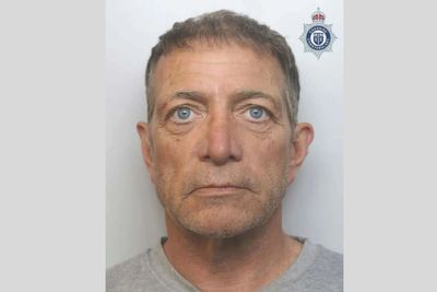 Murderer Who Killed Millionaire Fiancée Jailed Again After Brutal Attack Left Elderly Father Fearing for His Life