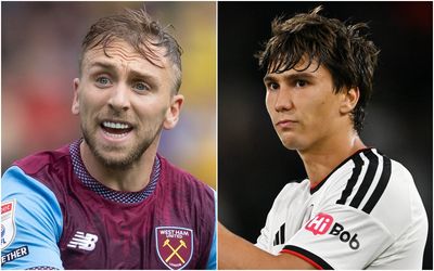 How to watch West Ham vs Fulham: TV channel and live stream for Carabao Cup today