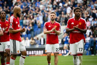Manchester United XI vs Brighton: Starting lineup, confirmed team news, injury latest for Carabao Cup today