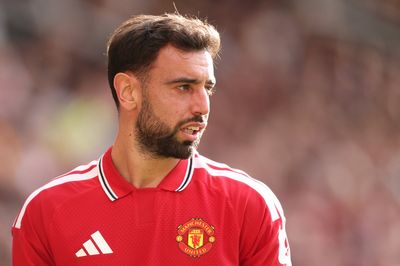Manchester United XI vs Brighton: Confirmed team news, predicted lineup and injury latest for Carabao Cup