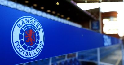 Rangers coach to leave club just two months after joining McInnes' backroom team