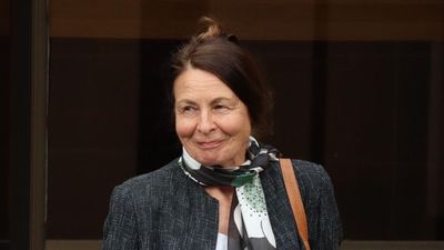 Murderer's gag order lifted after 'troubling' AI error