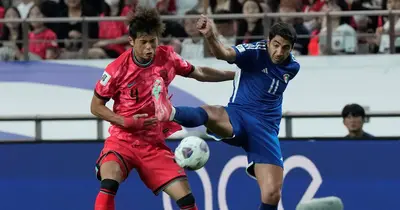 U23 Kuwait có gì đáng ngại?