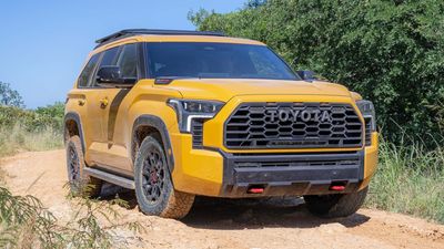 Toyota's Secret To Cutting Costs Is Surprisingly Simple: Build Fewer Parts