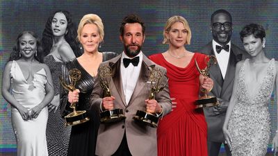 The 2026 Emmys Got Whiter, Quieter And Way Too Comfortable
