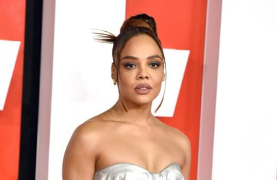 Tessa Thompson and Michael Shannon join Last Meals cast