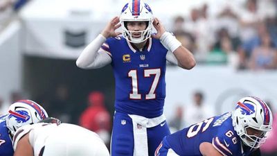 2026 Top Week 1 NFL Performances by Players from West
