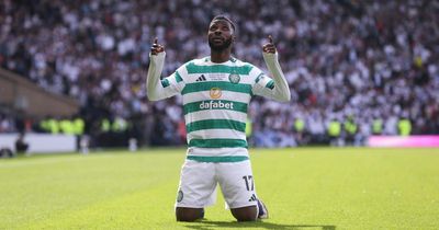 Watch as ex-Celtic star scores ninth goal in seven games following summer exit