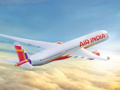 Air India expands use of Salesforce's AI platform to streamline customer services