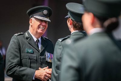 'I Was Humiliated': Former Chief Inspector Wins Discrimination Case as Police Constable Apologises for Lapses