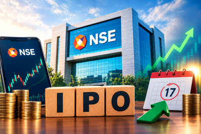 NSE IPO set to open on September 17; GMP signals 11% listing gain