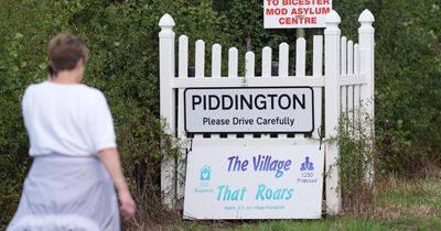 The English village holding a symbolic referendum on independence from UK today
