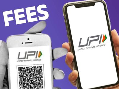 Stage being set for levying UPI transaction fee: Cong slams govt