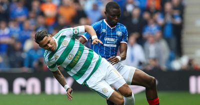Position change 'played on Celtic star's mind' as ex-player missed